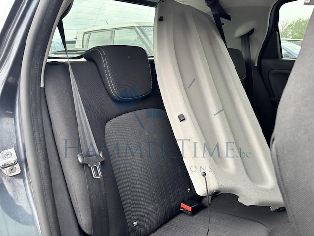 Renault zoe 40 kwh r110 limited#2 b-rent (eu6.2) 108 at, 2019 - afbeelding 16 van  34