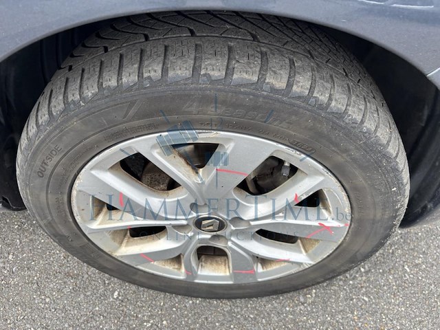Renault zoe 40 kwh r110 limited#2 b-rent (eu6.2) 108 at, 2019 - afbeelding 20 van  34