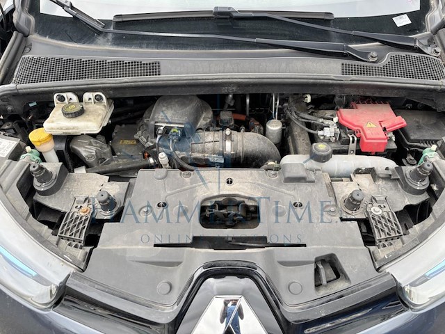 Renault zoe 40 kwh r110 limited#2 b-rent (eu6.2) 108 at, 2019 - afbeelding 21 van  34