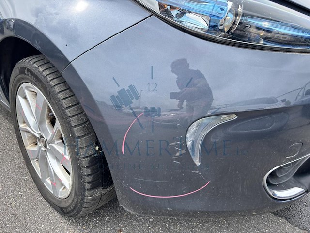 Renault zoe 40 kwh r110 limited#2 b-rent (eu6.2) 108 at, 2019 - afbeelding 22 van  34