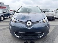 Renault zoe 40 kwh r110 limited#2 b-rent (eu6.2) 108 at, 2019 - afbeelding 12 van  34