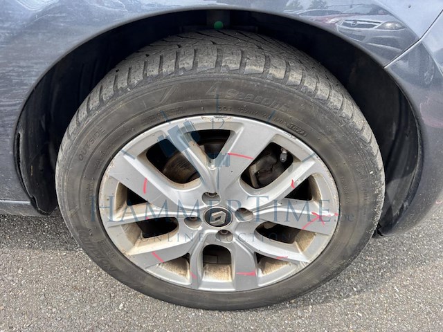 Renault zoe 40 kwh r110 limited#2 b-rent (eu6.2) 108 at, 2019 - afbeelding 24 van  34