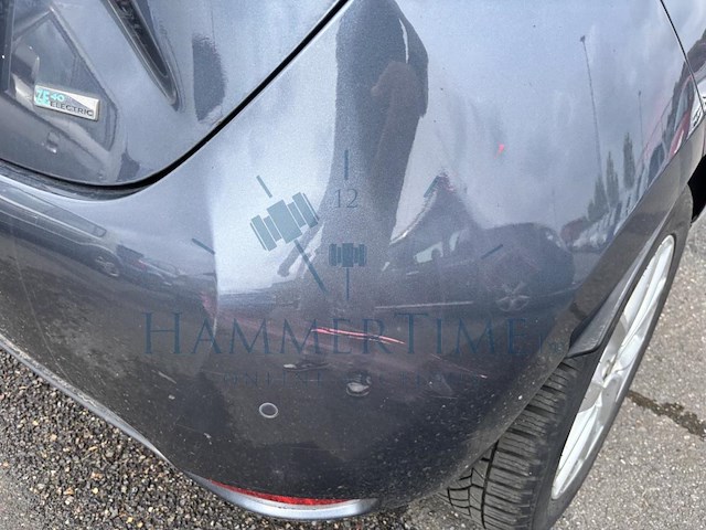 Renault zoe 40 kwh r110 limited#2 b-rent (eu6.2) 108 at, 2019 - afbeelding 25 van  34