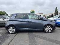 Renault zoe 40 kwh r110 limited#2 b-rent (eu6.2) 108 at, 2019 - afbeelding 29 van  34