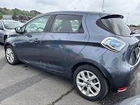 Renault zoe 40 kwh r110 limited#2 b-rent (eu6.2) 108 at, 2019 - afbeelding 32 van  34