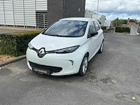 Renault zoè personenauto - afbeelding 1 van  10