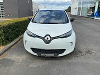 Renault zoè personenauto - afbeelding 3 van  10