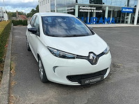 Renault zoè personenauto - afbeelding 4 van  10