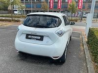 Renault zoè personenauto - afbeelding 5 van  10
