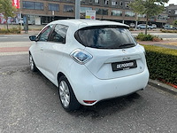 Renault zoè personenauto - afbeelding 6 van  10