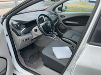 Renault zoè personenauto - afbeelding 7 van  10