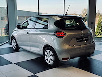 Renault zoé r110 levensduur 52 kwh - accu inbegrepen - afbeelding 5 van  34