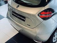 Renault zoé r110 levensduur 52 kwh - accu inbegrepen - afbeelding 6 van  34