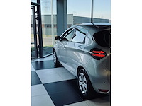 Renault zoé r110 levensduur 52 kwh - accu inbegrepen - afbeelding 10 van  34