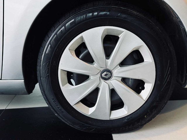 Renault zoé r110 levensduur 52 kwh - accu inbegrepen - afbeelding 11 van  34