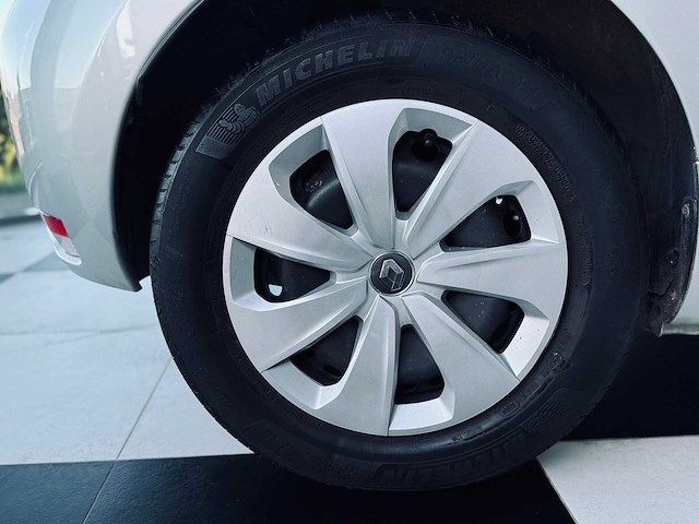 Renault zoé r110 levensduur 52 kwh - accu inbegrepen - afbeelding 13 van  34