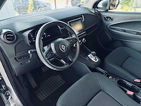 Renault zoé r110 levensduur 52 kwh - accu inbegrepen - afbeelding 18 van  34