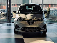 Renault zoé r110 levensduur 52 kwh - accu inbegrepen - afbeelding 23 van  34