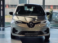 Renault zoé r110 levensduur 52 kwh - accu inbegrepen - afbeelding 29 van  34