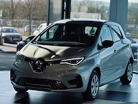 Renault zoé r110 levensduur 52 kwh - accu inbegrepen - afbeelding 30 van  34