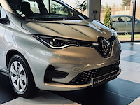 Renault zoé r110 levensduur 52 kwh - accu inbegrepen - afbeelding 33 van  34