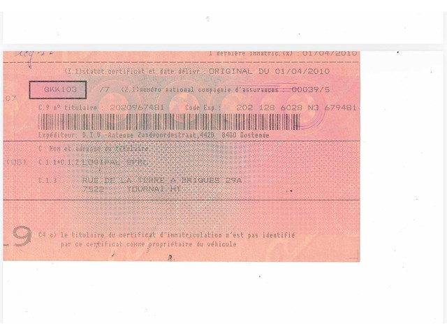 Renders - 2008 - laadvloer - roc12.27n - aanhangwagen - afbeelding 7 van  15