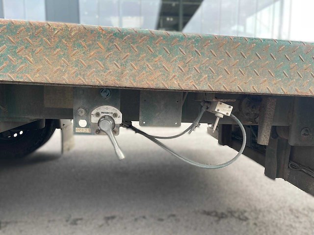 Renders - 2008 - laadvloer - roc12.27n - aanhangwagen - afbeelding 1 van  15