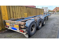 Renders - laaglader - laaglader - low loader - afbeelding 2 van  3