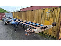 Renders - laaglader - laaglader - low loader - afbeelding 3 van  3