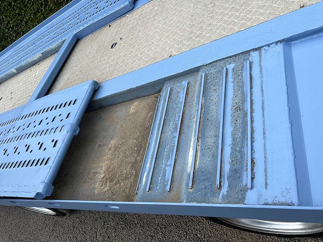 Renders - rmac 6-6 - aanhangwagen - 1988 - afbeelding 6 van  9