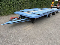 Renders - rmac 6-6 - aanhangwagen - 1988 - afbeelding 7 van  9