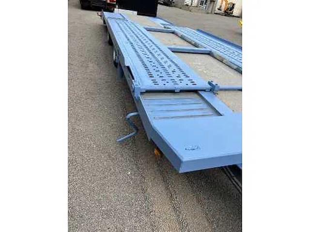 Renders - rmac 6-6 - aanhangwagen - 1988 - afbeelding 8 van  9