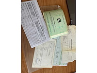 Renders - rmac 6-6 - aanhangwagen - 1988 - afbeelding 4 van  9