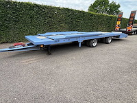 Renders - rmac 6-6 - aanhangwagen - 1988