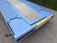 Renders - rmac 6-6 - aanhangwagen - 1988 - afbeelding 2 van  9