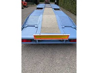 Renders - rmac 6-6 - aanhangwagen - 1988 - afbeelding 3 van  9