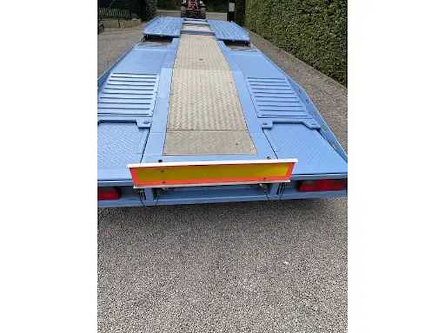 Renders - rmac 6-6 - aanhangwagen - 1988 - afbeelding 5 van  9