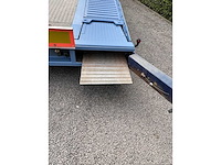 Renders - rmac 6-6 - aanhangwagen - 1988 - afbeelding 9 van  9