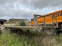 Renders - roc 12.27 n 14 - semi-oplegger - 1988 - afbeelding 1 van  7