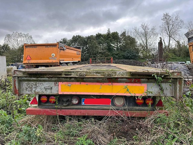 Renders - roc 12.27 n 14 - semi-oplegger - 1988 - afbeelding 7 van  7