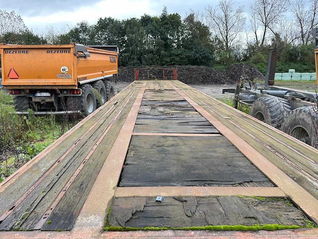 Renders - roc 12.27 n 14 - semi-oplegger - 1988 - afbeelding 3 van  7