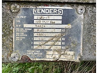Renders - roc 12.27 n 14 - semi-oplegger - 1988 - afbeelding 6 van  7