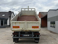 Renders kipper aanhangwagen - trailer - afbeelding 14 van  28