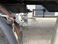 Renders kipper aanhangwagen - trailer - afbeelding 19 van  28