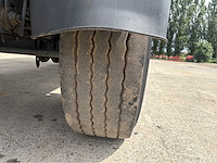 Renders kipper aanhangwagen - trailer - afbeelding 23 van  28