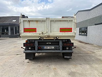Renders kipper aanhangwagen - trailer - afbeelding 7 van  28