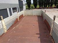 Renders kipper aanhangwagen - trailer - afbeelding 2 van  28