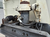 Renders kipper aanhangwagen - trailer - afbeelding 5 van  28