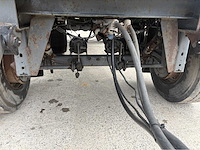 Renders kipper aanhangwagen - trailer - afbeelding 9 van  28