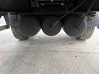 Renders kipper aanhangwagen - trailer - afbeelding 14 van  28
